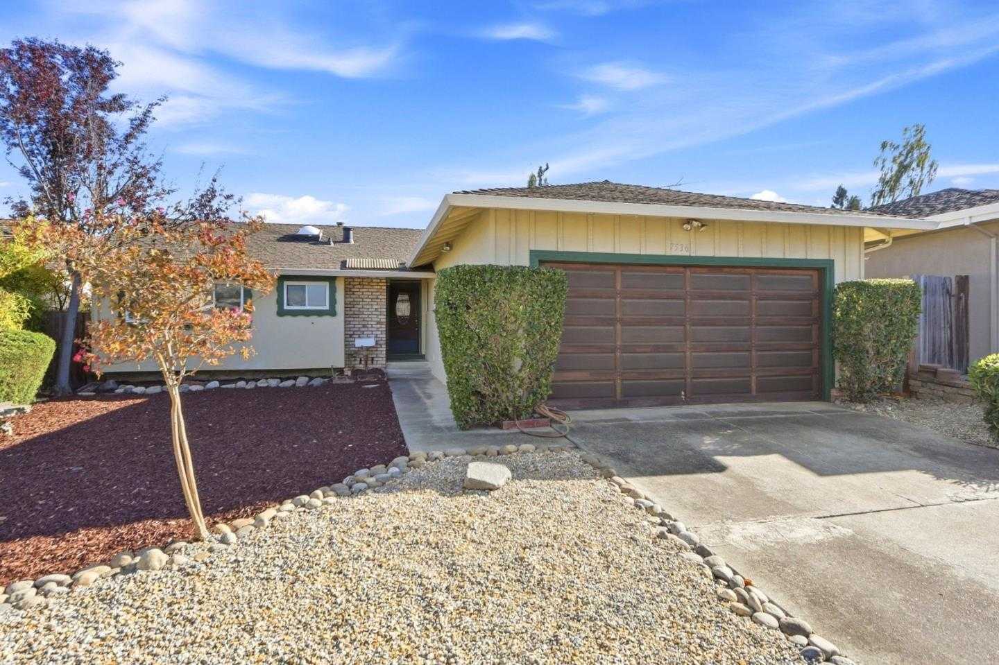 7536 Dumas DR Cupertino California United States, for Sale, residential, Shanmughasundaram Gounder, Keller Williams Realty - Silicon City