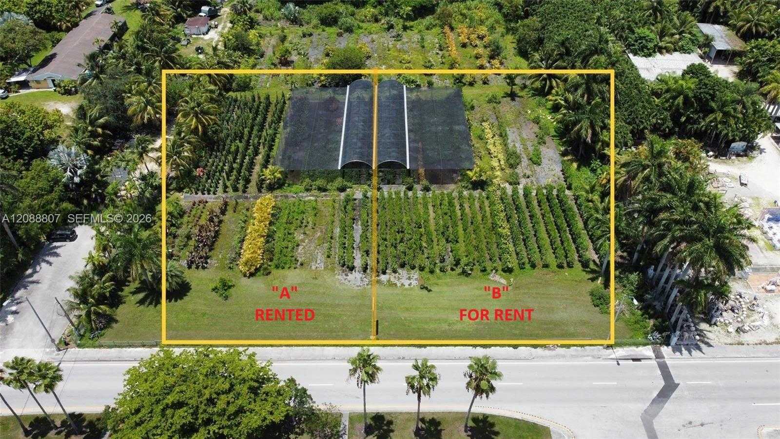 12595 SW 56th Street Miami Florida United States, for Sale, commercial,  , Real Estate Brokerage