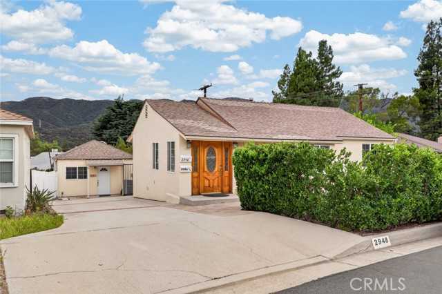 2948 Mayfield La Crescenta California United States, for Sale, residential, Seta Rostomian, Berkshire Hathaway HomeService Crest Real Estate