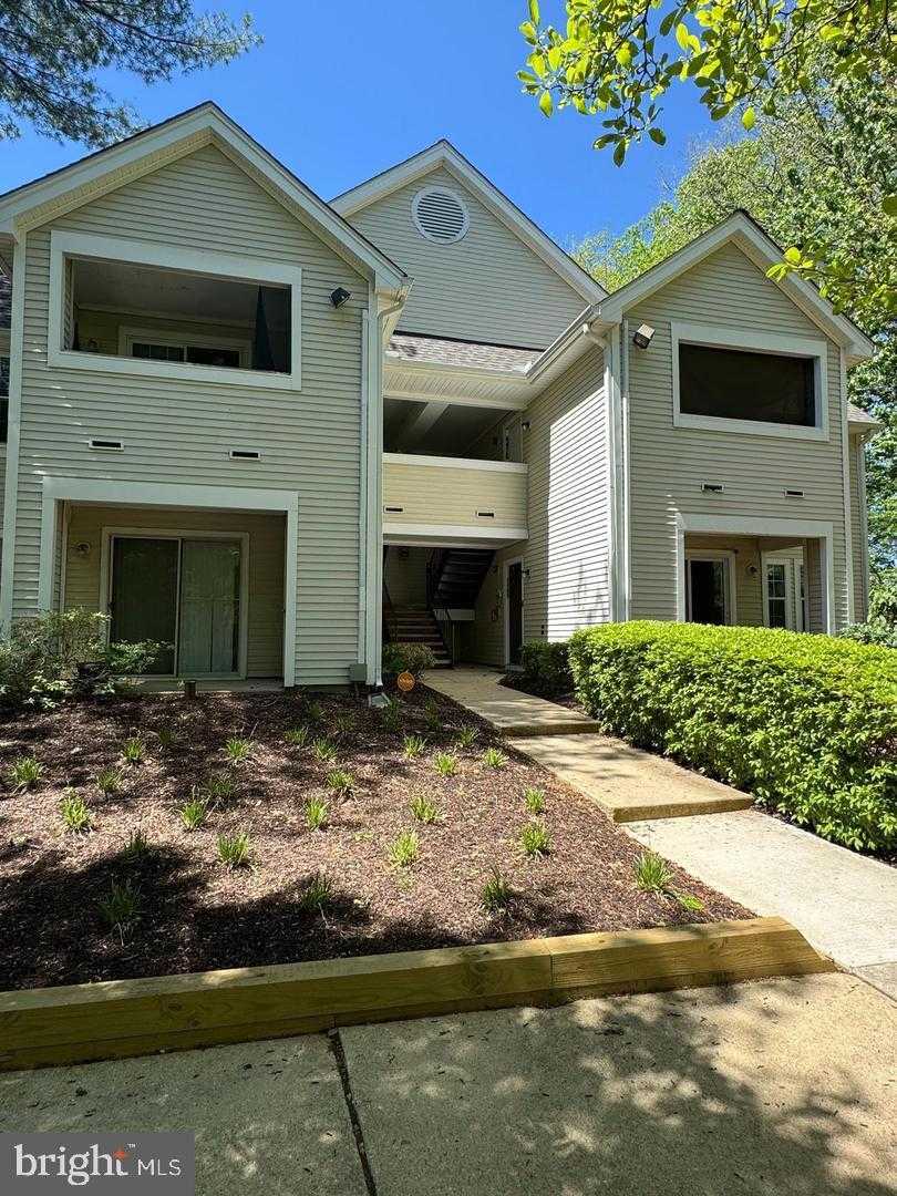4466 LORD LOUDOUN COURT APT 15-3 Upper Marlboro Maryland United States, for Sale, residential,  , Velocity Real Estate 