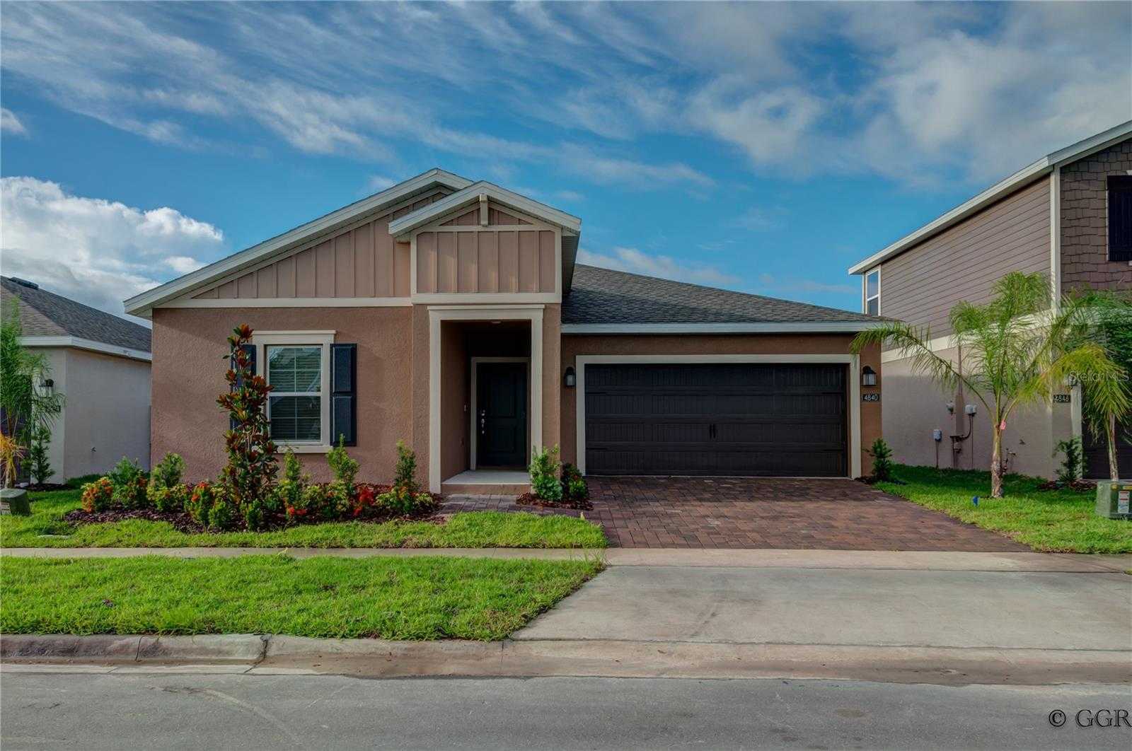 4840 EDENSBRIDGE LANE Kissimmee Florida United States, for Rent, residential,  , Florida Top Realty