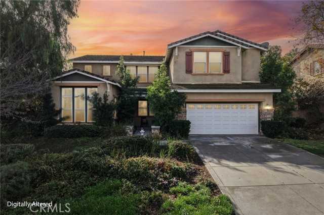 18625 Krameria Avenue Riverside California United States, for Sale, residential, Jennifer Singh, InCom Brokerage Example