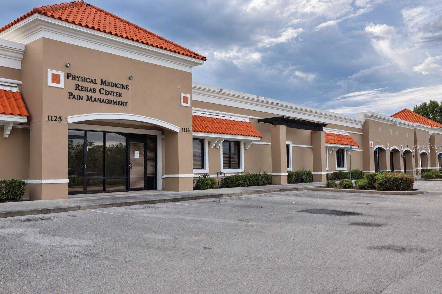 1125 N CENTRAL AVENUE Kissimmee Florida United States, for Lease, commercial,  , Florida Top Realty