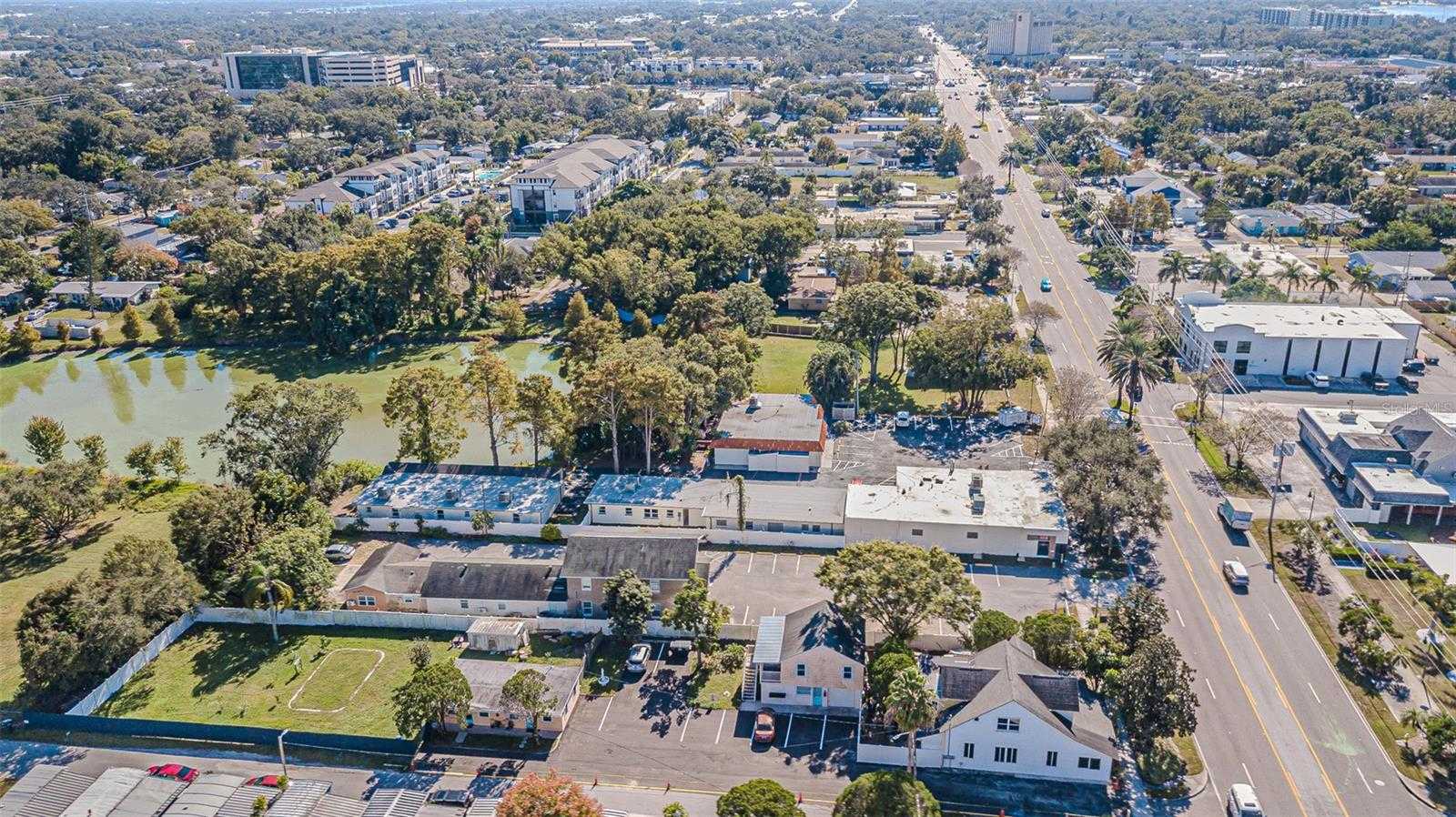 556 CLEARWATER LARGO ROAD APT C Largo Florida United States, for Lease, commercial,  ,  Real Estate Brokerage & Consultation, Inc