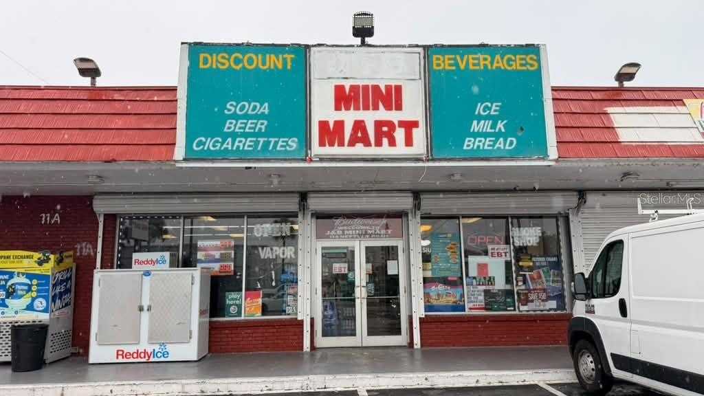 11 NEPTUNE ROAD APT A Kissimmee Florida United States, for Sale, commercial,  , Florida Top Realty