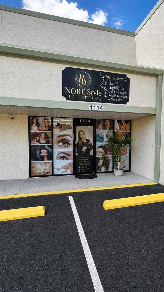 1104 E DONEGAN AVENUE Kissimmee Florida United States, for Sale, commercial,  , Florida Top Realty