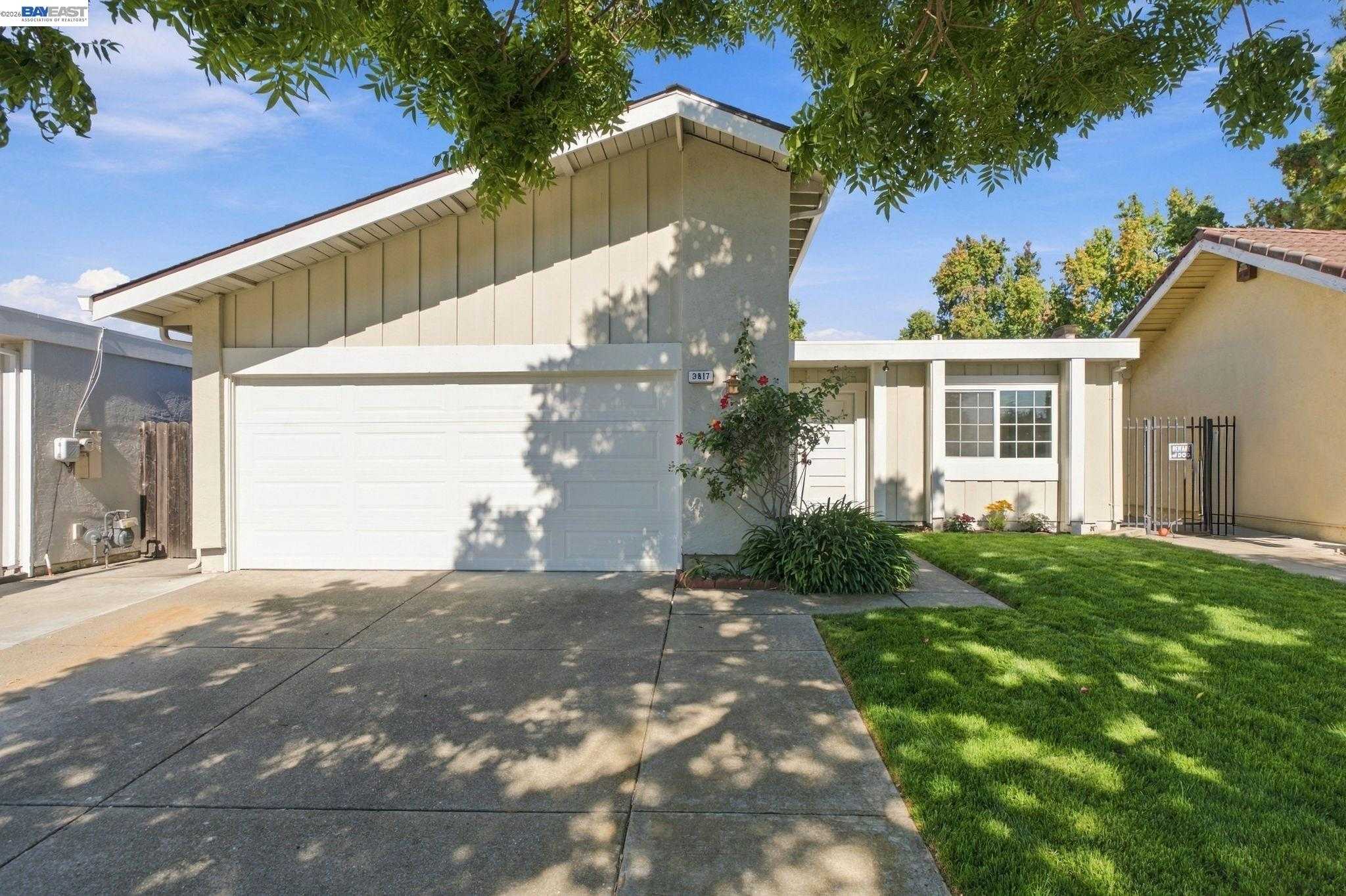 3817 Dryden Rd Fremont California United States, for Sale, residential, Ethan Lazzareschi, REALTY EXPERTS