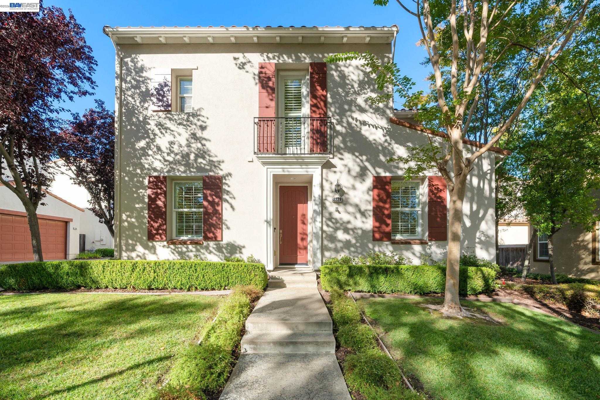 2229 Maidenhair Way San Ramon California United States, for Sale, residential, Dylan  Jones, Compass Realty 