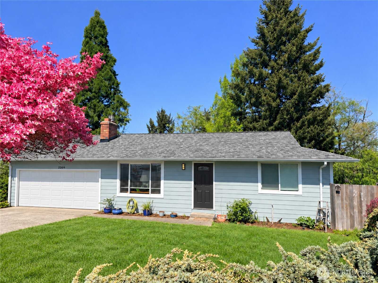 2209 24th Avenue SE Puyallup Washington United States, for Sale, residential,  , Better Properties Hometown