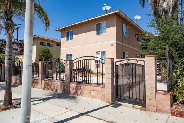 11153 Sherman Los Angeles California United States, for Sale, commercial,  , Castle Rock Realty