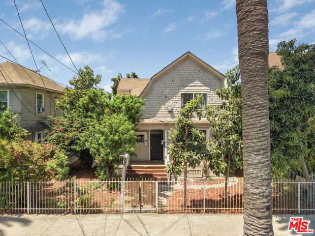 1711 Toberman Street Los Angeles California United States, for Sale, commercial,  , Castle Rock Realty
