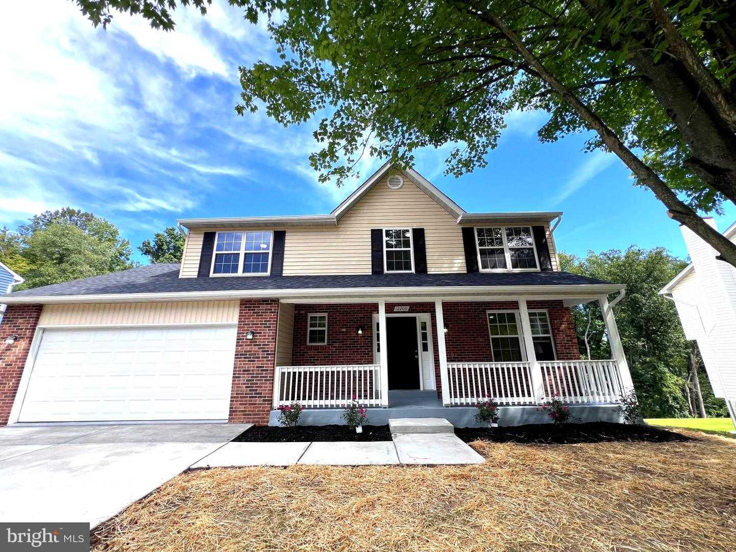 12200 CLEAR CREEK DRIVE Fort Washington Maryland United States, for Sale, residential, Bruno Tarquinii, Fairfax Realty Premier
