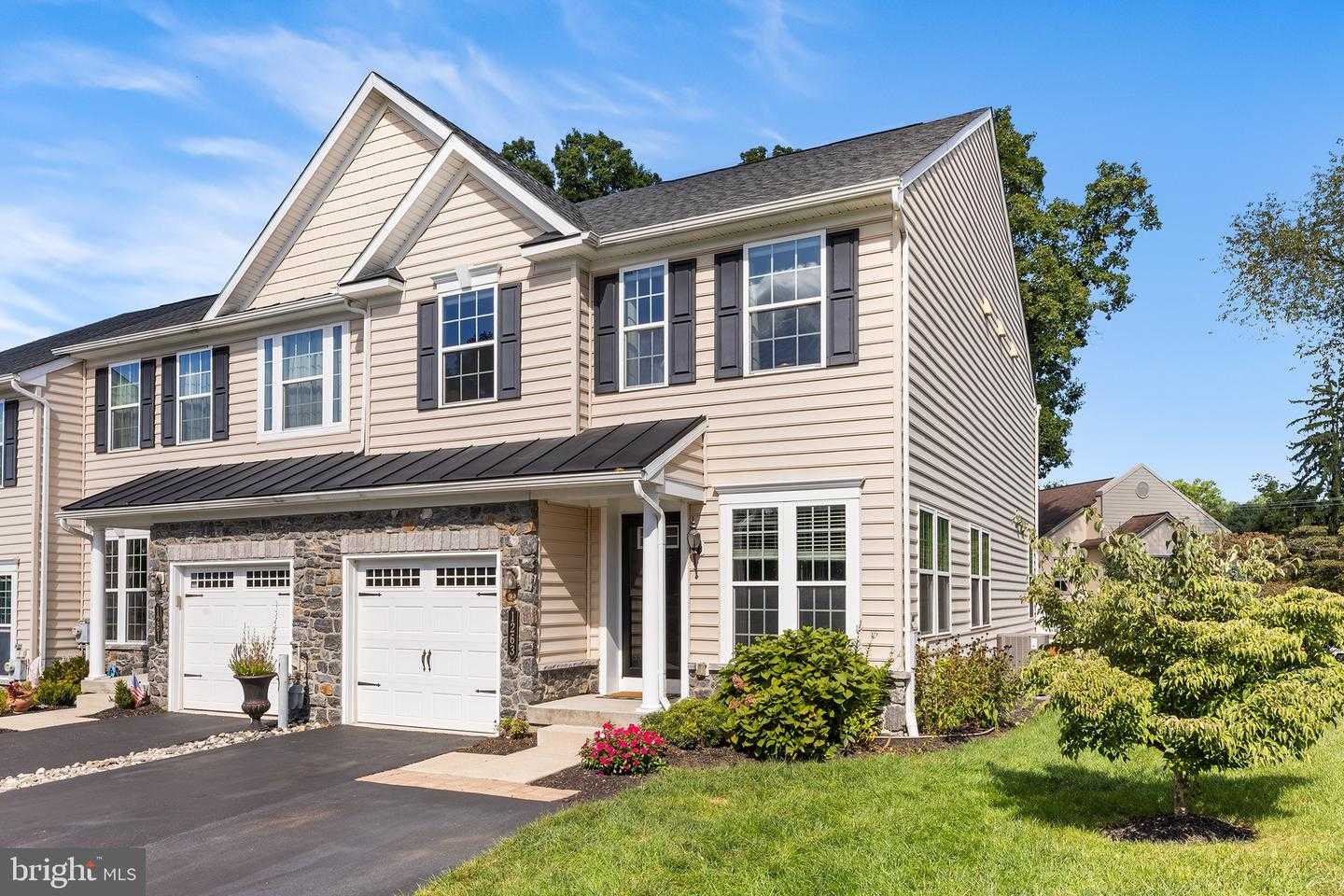 1263 DERRY LANE West Chester Pennsylvania United States, for Sale, residential,  , Swayne Real Estate Group