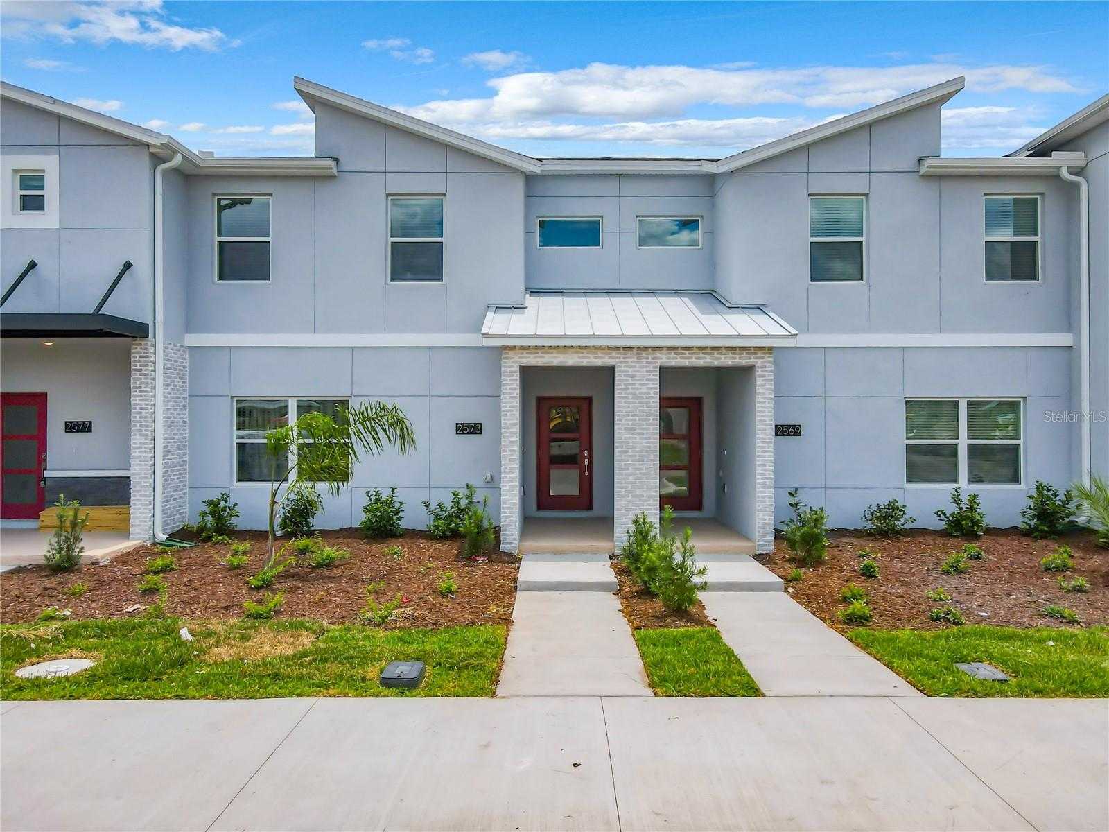 2573 READING TRAIL Kissimmee Florida United States, for Sale, residential,  , The Mount Dora Group 
