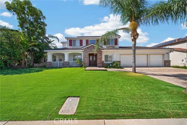 17433 Half Moon Court Riverside California United States, for Sale, residential, Jennifer Singh, InCom Brokerage Example