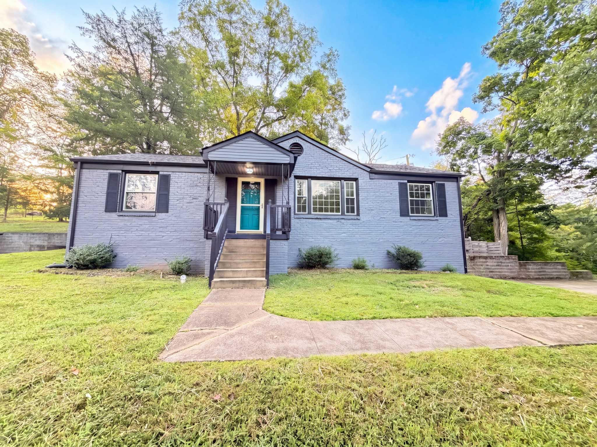 1223 Beverly Hills Dr Clarksville Tennessee United States, for Sale, residential, Rebekah  Sprabary, Sweet Home Realty & Property Management