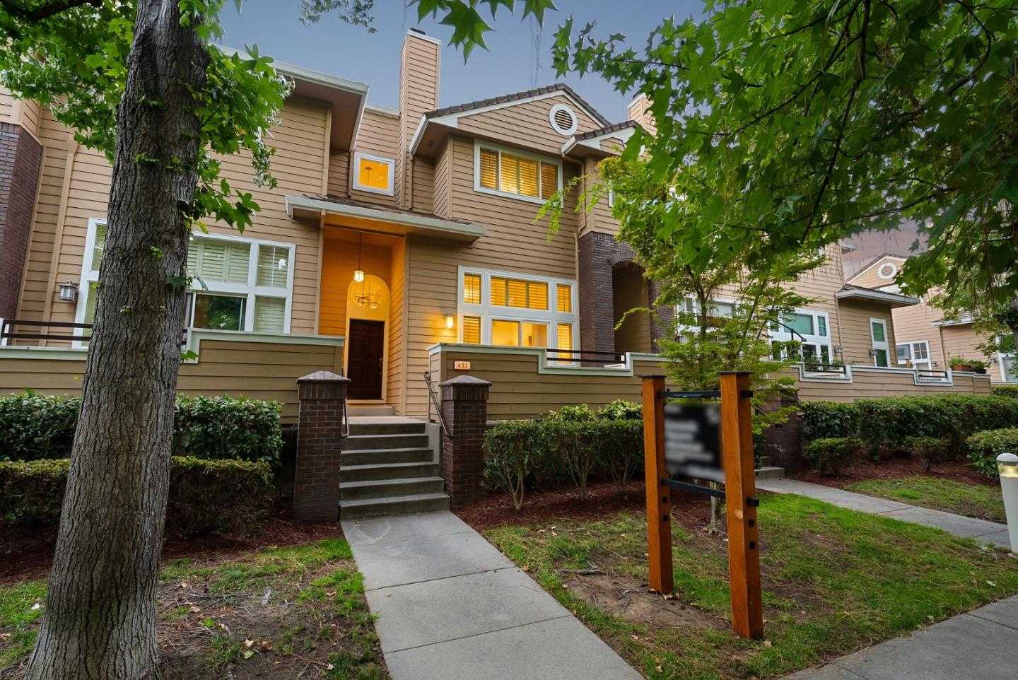 493 Mill River Lane San Jose California United States, for Sale, residential, Rosalie Frazier, InCom Example Brokerage