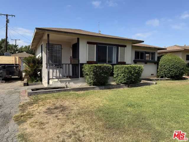 10509 Mohall Lane Whittier California United States, for Sale, residential, Ralph  Morfin, Realty One Group
