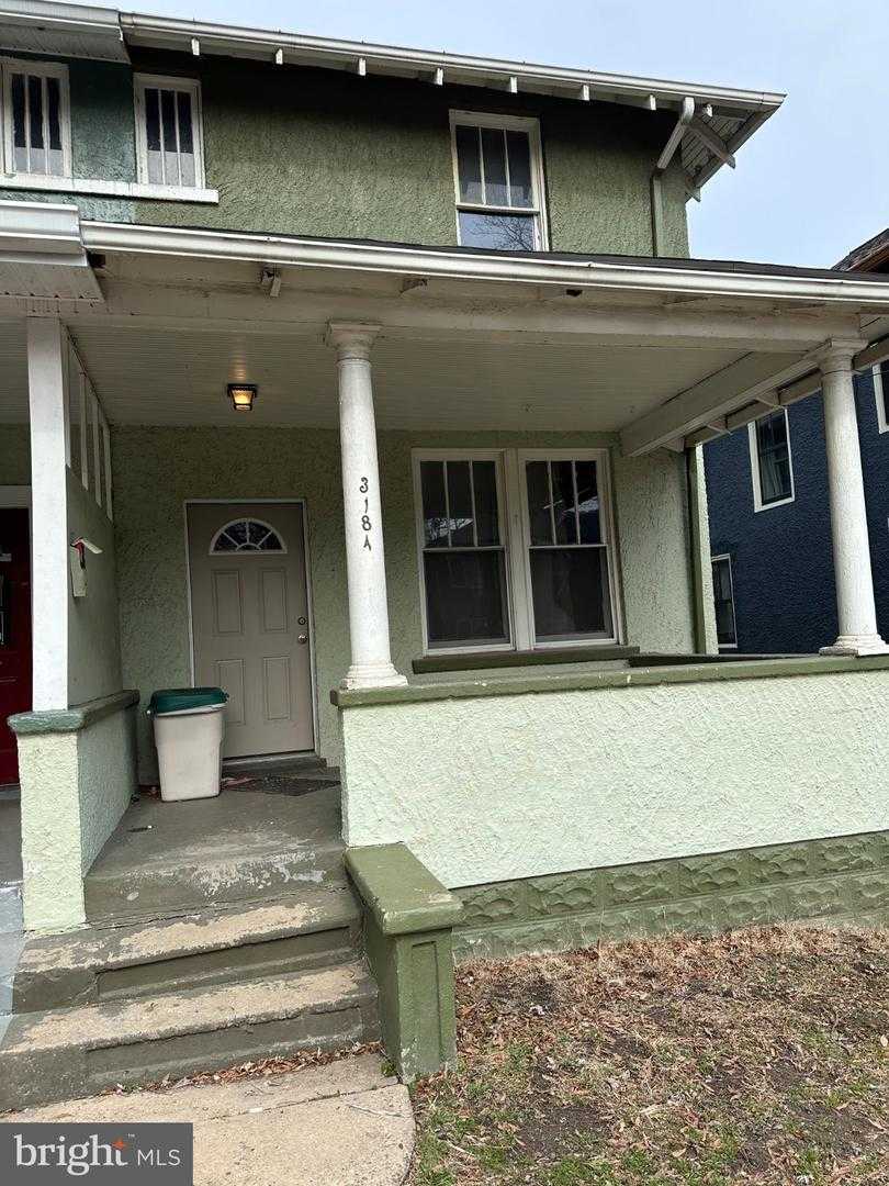 318 E RAYMOND AVENUE APT A Alexandria Virginia United States, for Sale, residential,  , The Holly Group