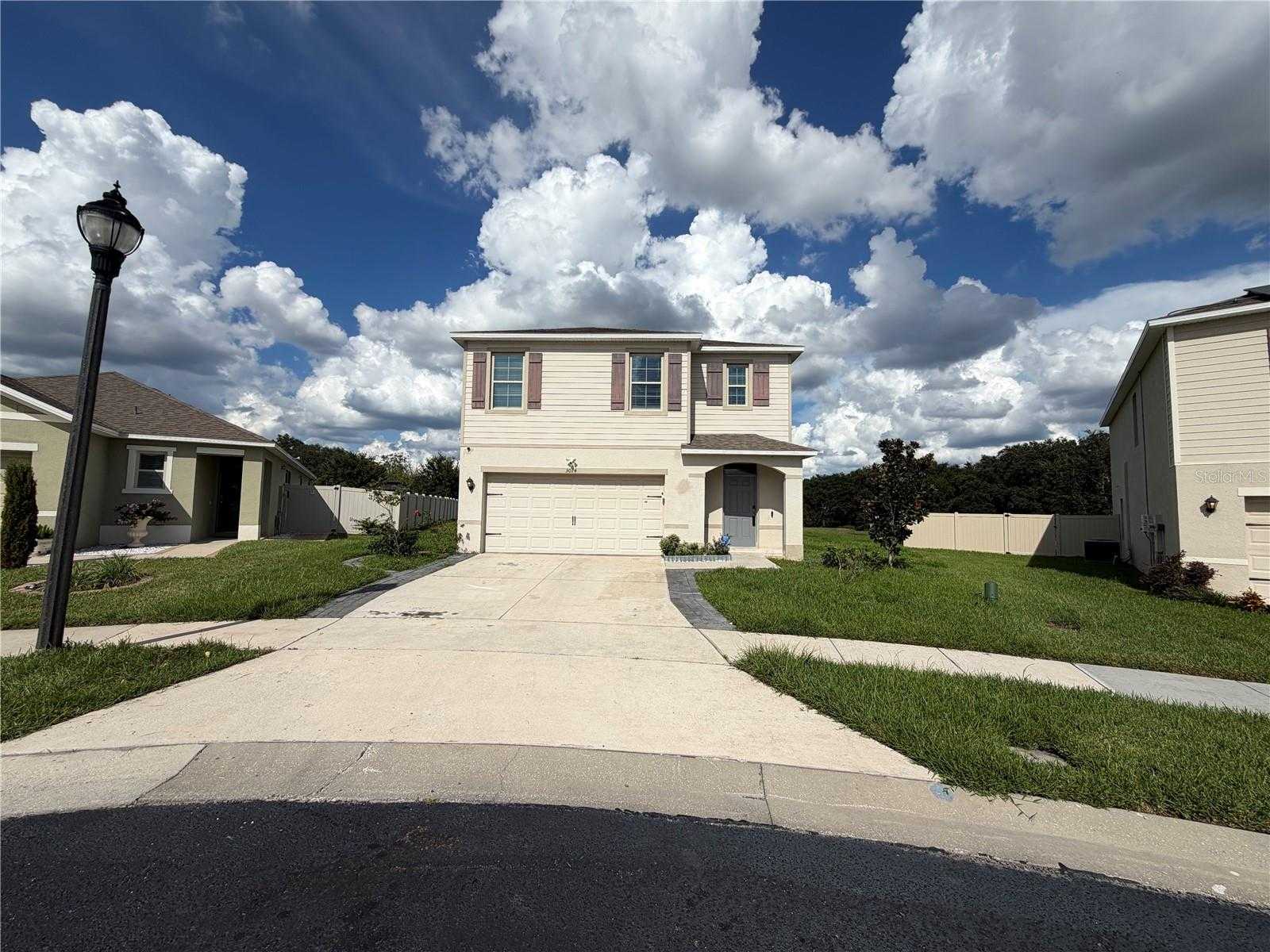 3074 TIMBER HAWK CIRCLE Ocoee Florida United States, for Sale, residential, Zaira Mejia, Spaces & Styles Group