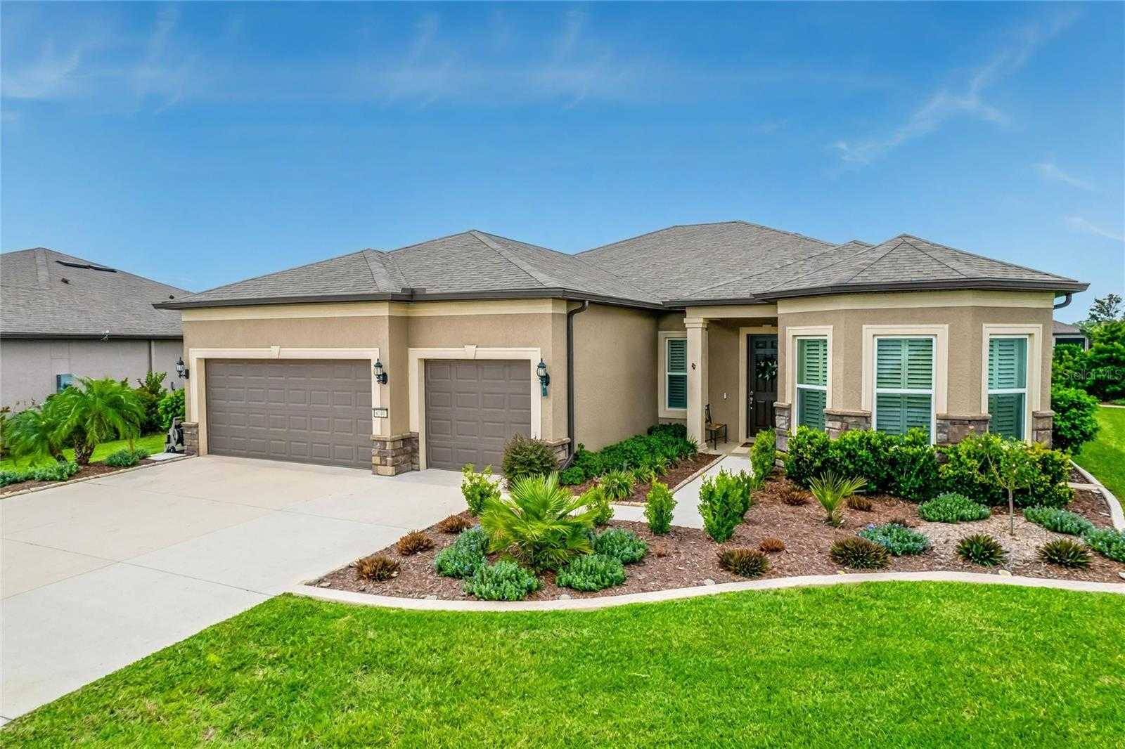 6048 SW 86TH TERRACE ROAD Ocala Florida United States, for Sale, residential, Garrett Huffman, eXp Realty