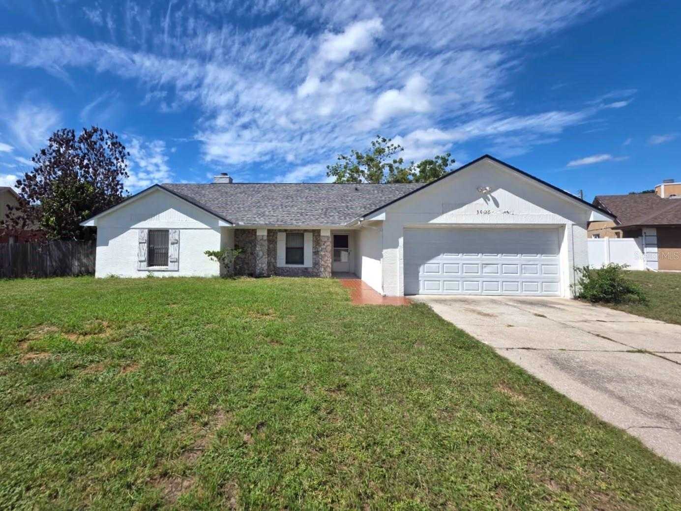 3028 DANFORTH DRIVE Orlando Florida United States, for Sale, residential,  , Success Home Sales