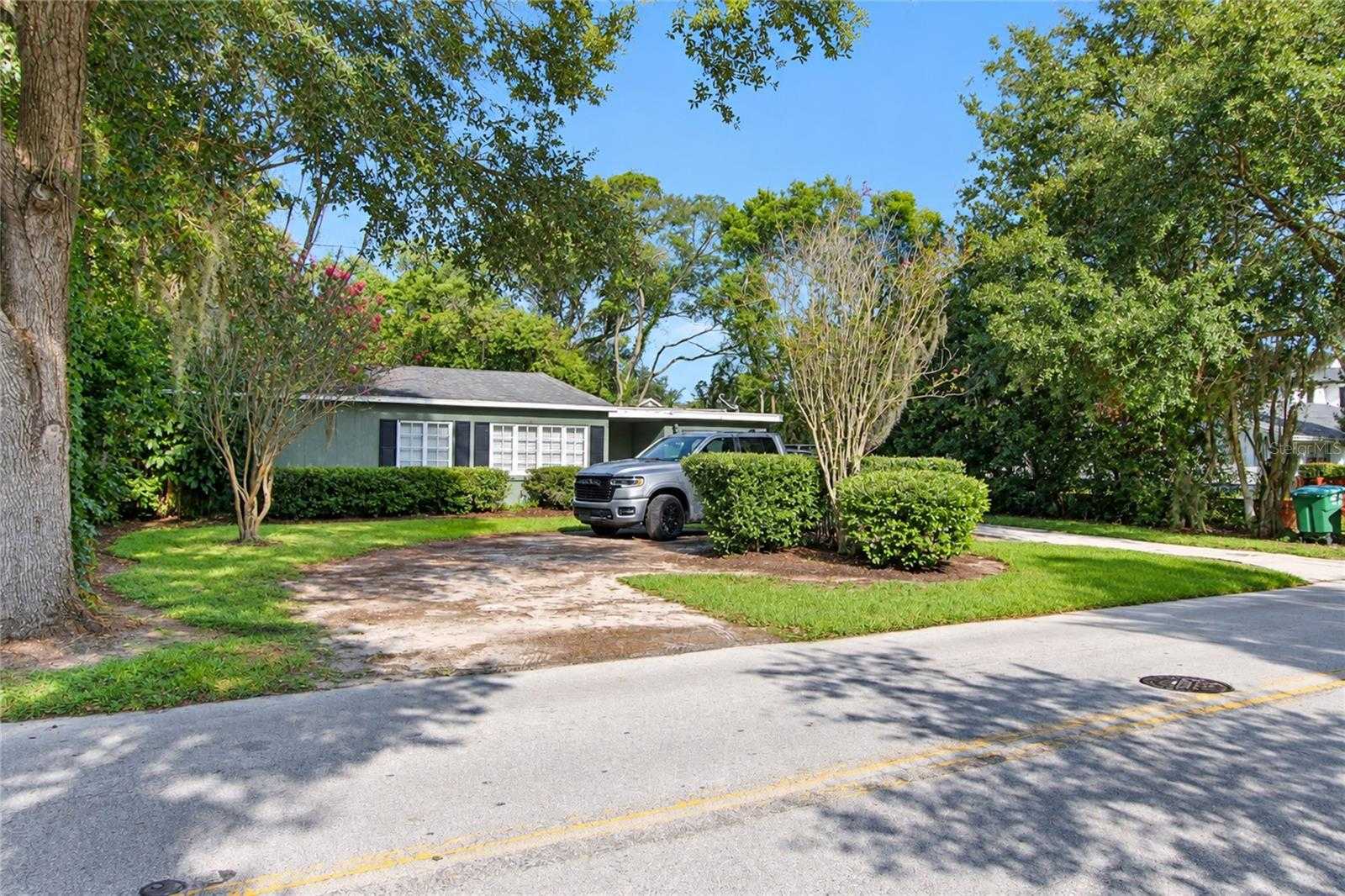 447 N PHELPS AVENUE Winter Park Florida United States, for Sale, residential,  , Florida Top Realty