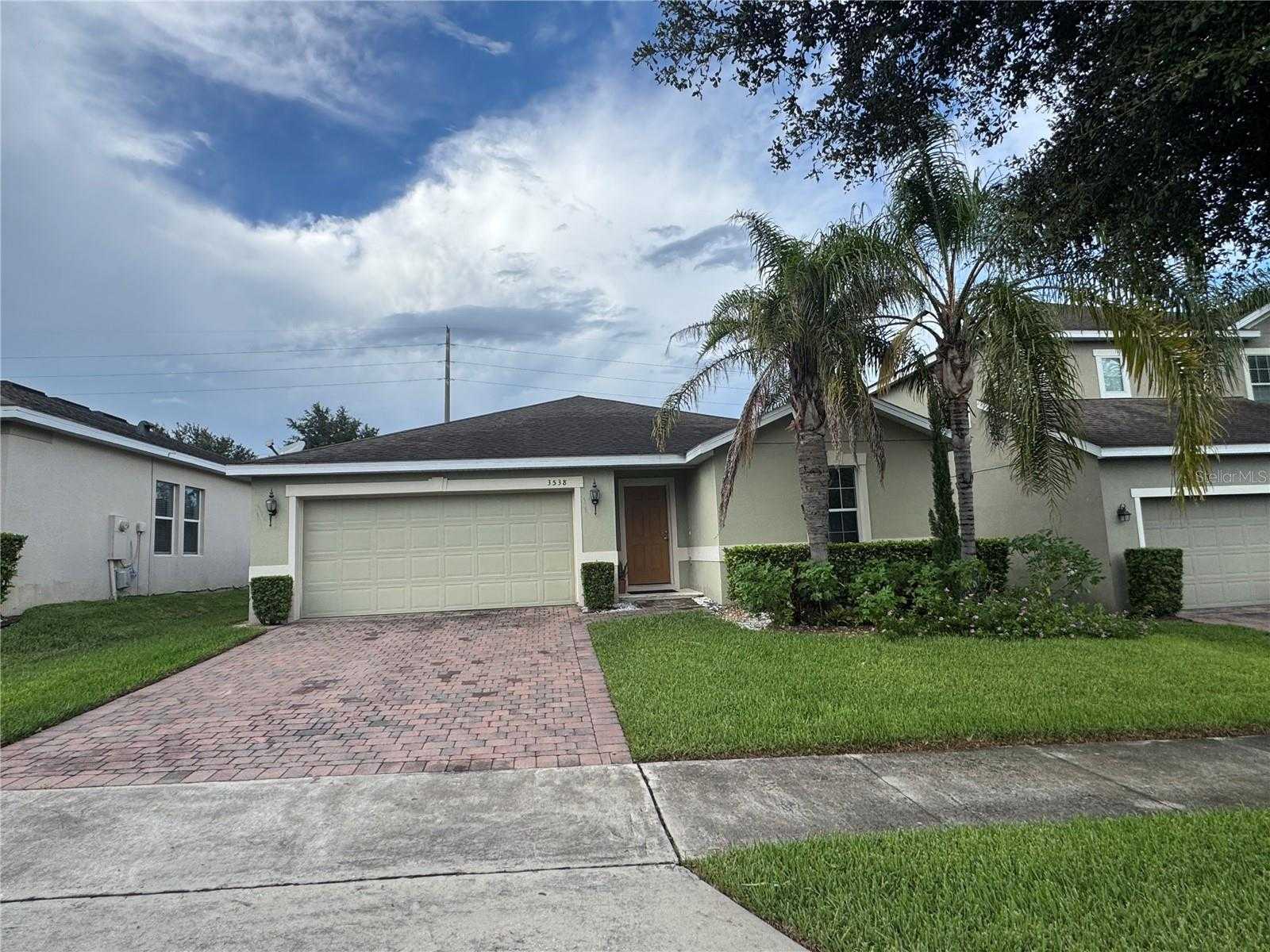 3538 HEART PINE LOOP Ocoee Florida United States, for Sale, residential, Zaira Mejia, Spaces & Styles Group