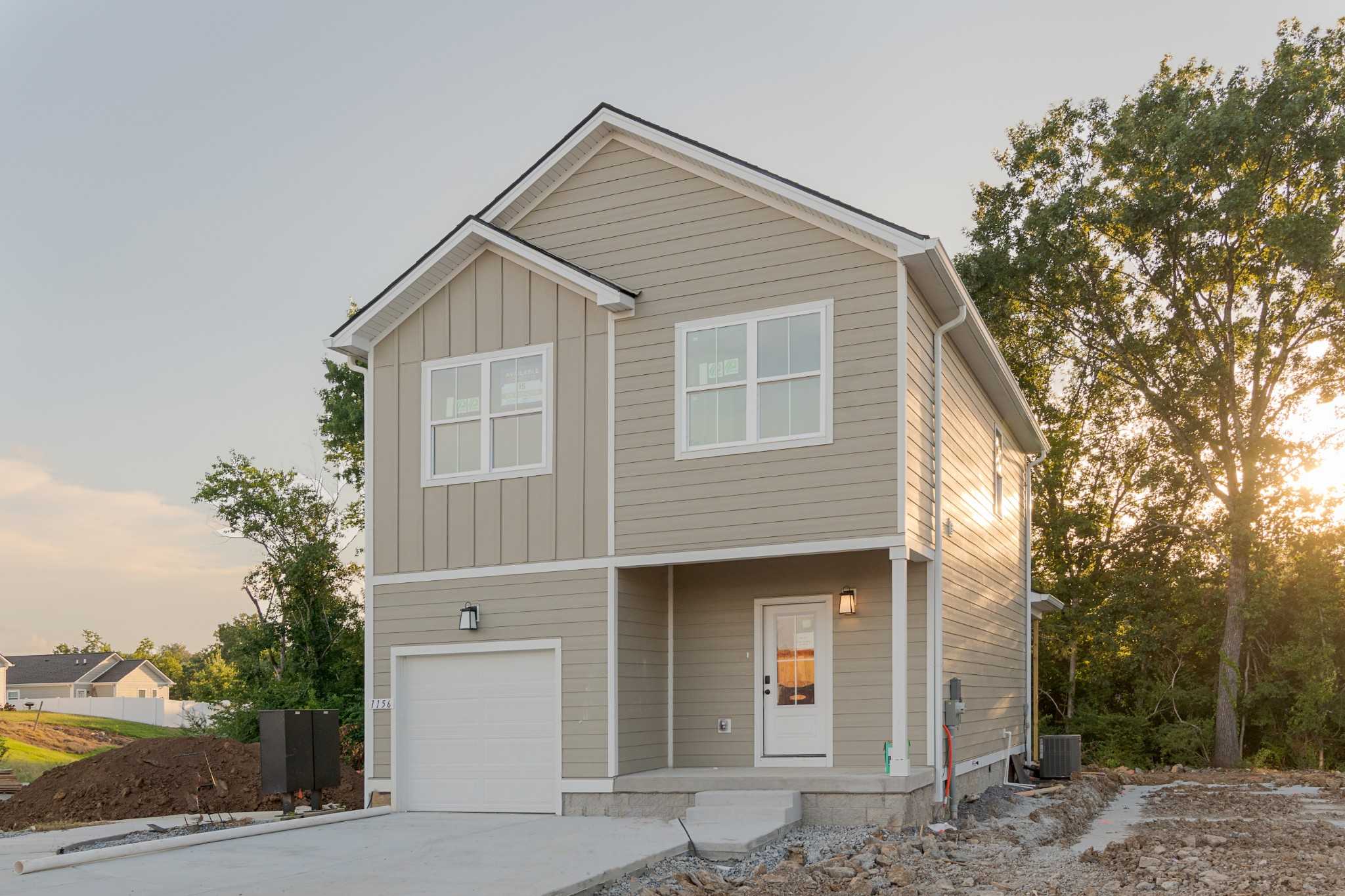 1156 Marlowe Lndg Nashville Tennessee United States, for Sale, residential, Amy Kempf, Reliant Realty ERA Powered