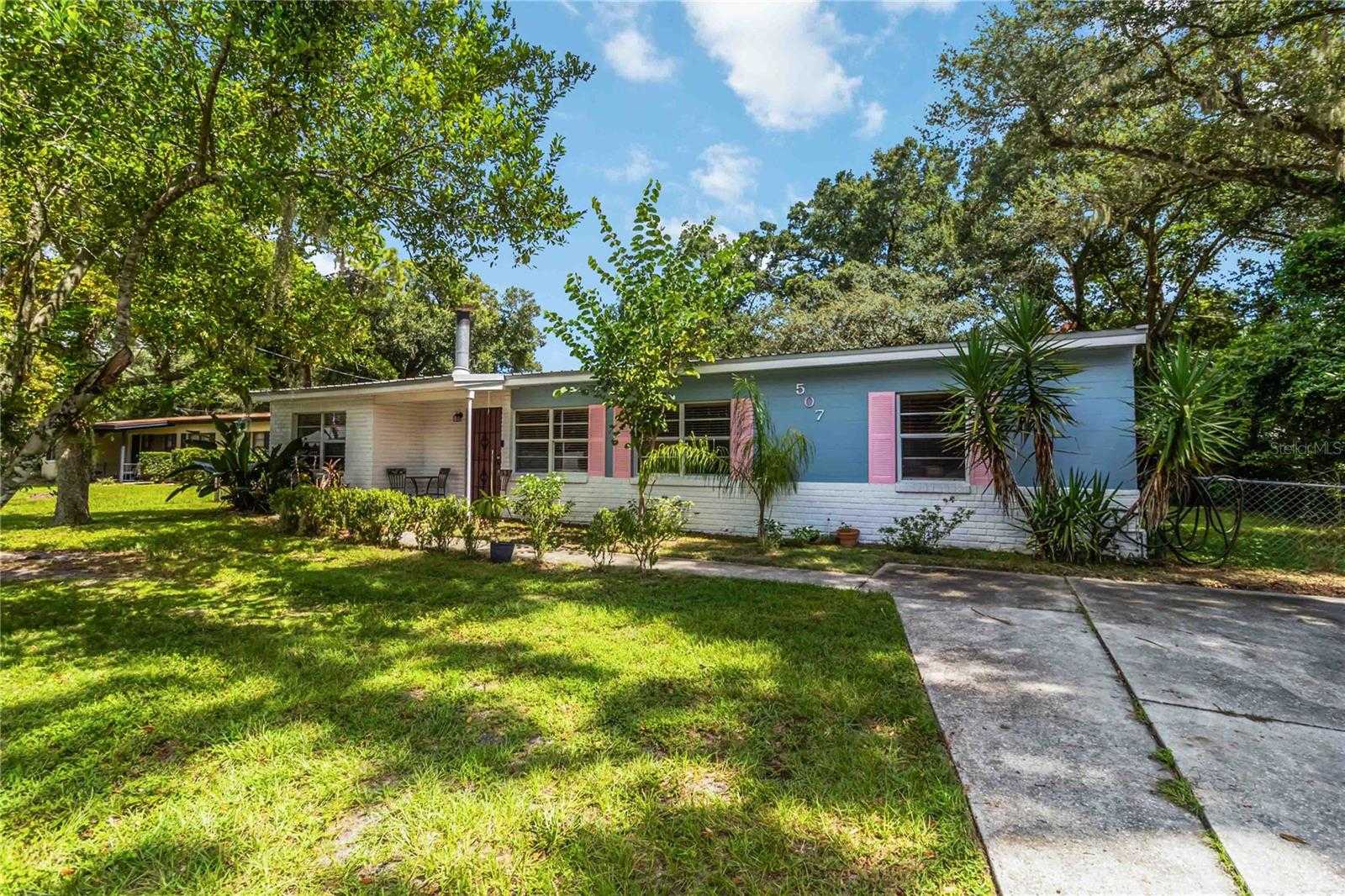 507 BEVERLY AVENUE Altamonte Springs Florida United States, for Sale, residential, Zaira Mejia, Spaces & Styles Group