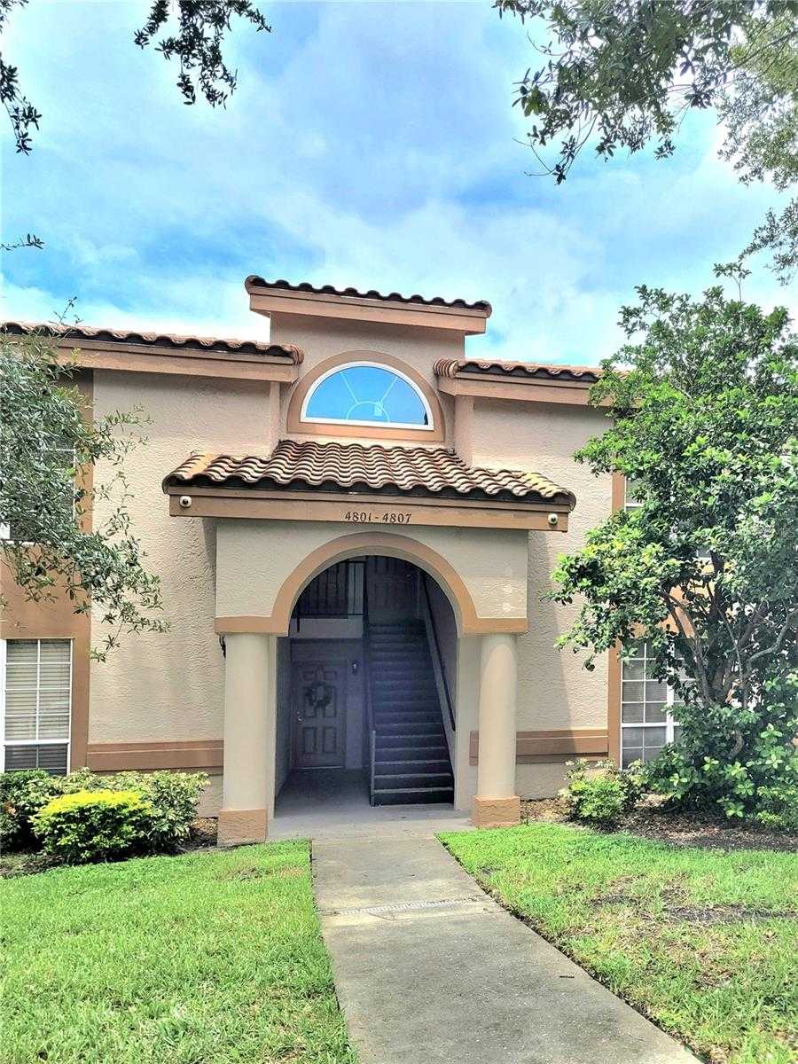 4807 BRIGHTON TERRACE APT F-202 Orlando Florida United States, for Rent, residential, Ken Anderson, ApexOne Realty, Inc.