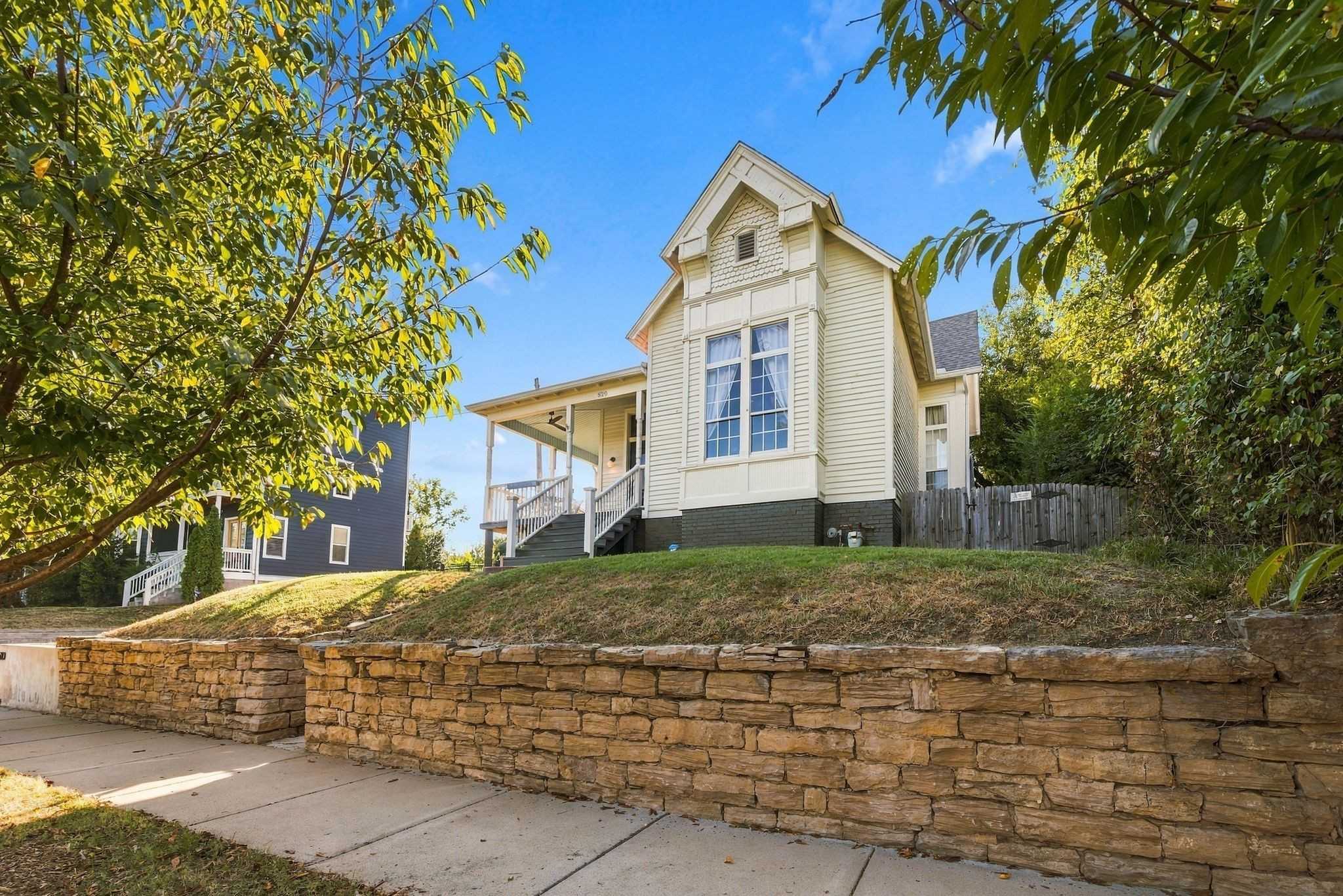 520 S 12th St Nashville Tennessee United States, for Sale, residential, Adam Hanes, LPT Realty
