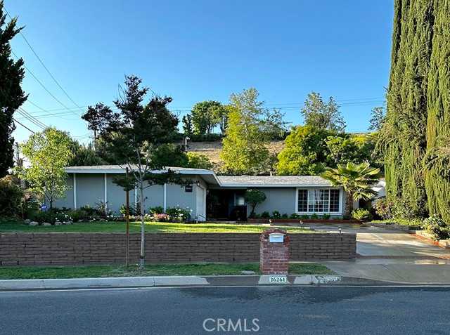 26261 Veva Way Calabasas California United States, for Sale, residential, Scott & Sherry Walter, Beverly & Co.