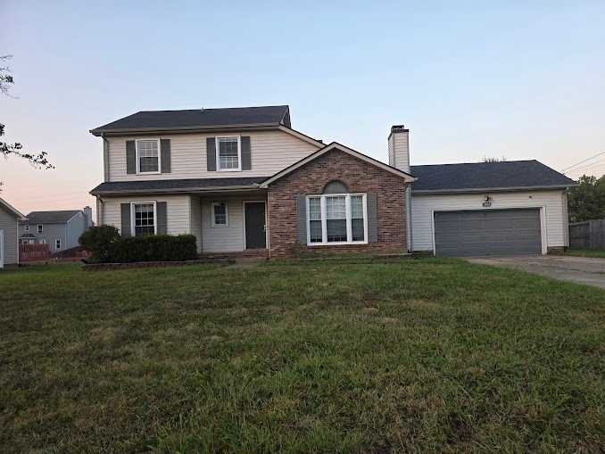 1087 Biltmore Pl Clarksville Tennessee United States, for Sale, residential, Adam Hanes, LPT Realty