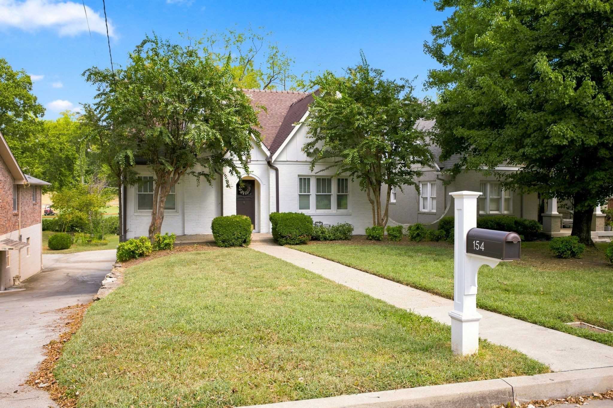 154 Kenner Ave Nashville Tennessee United States, for Rent, residential, Amy Kempf, Reliant Realty ERA Powered