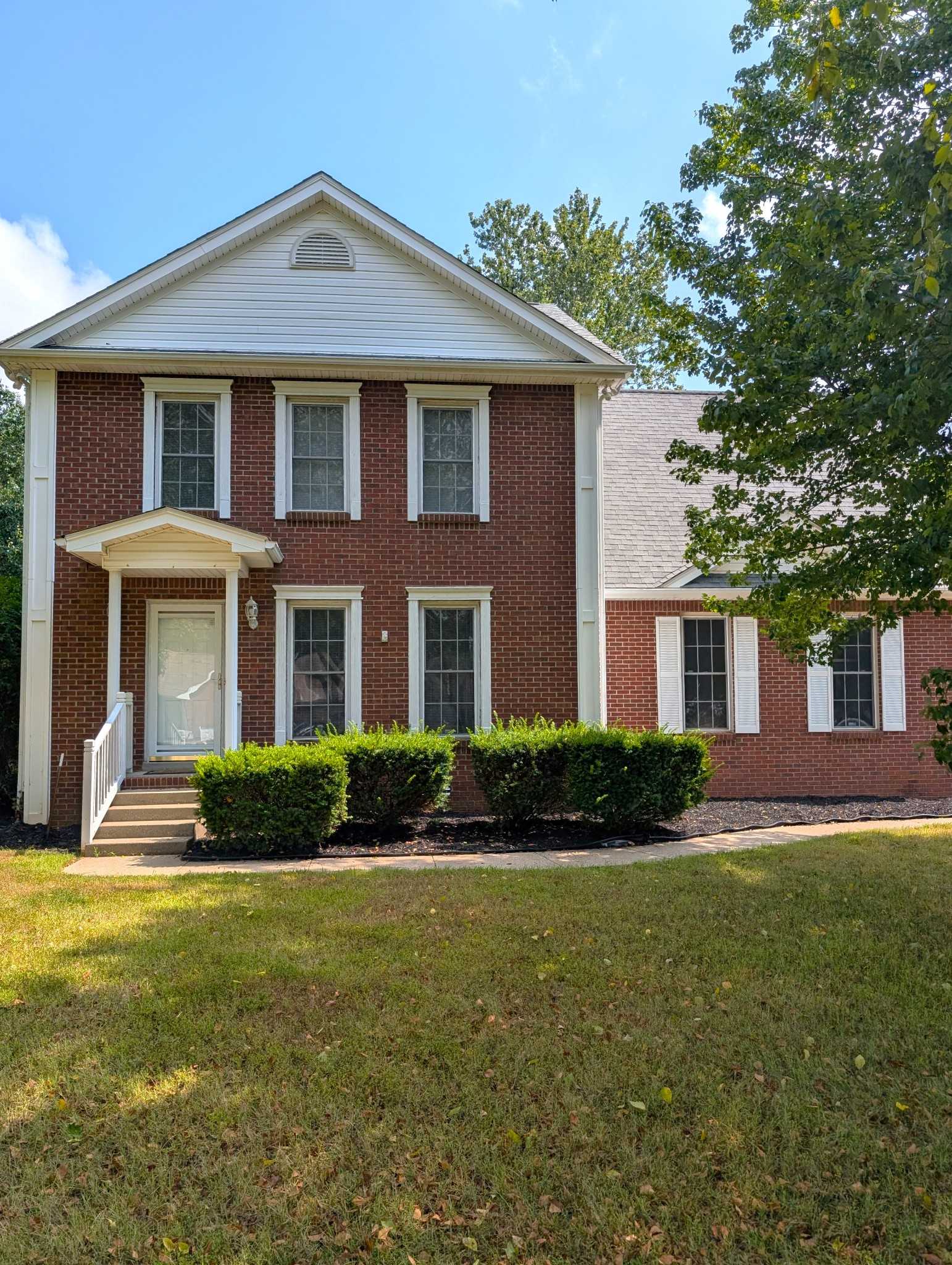 3997 Castle Bar Clarksville Tennessee United States, for Rent, residential, Sandra Hester, Keystone Realty and Management