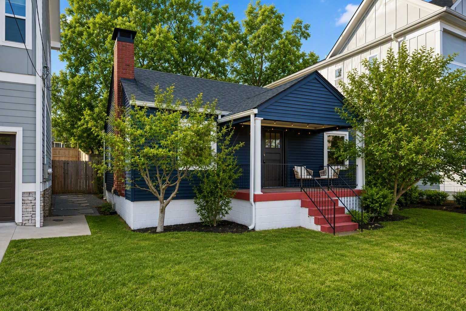 2501 Inga St Nashville Tennessee United States, for Rent, residential, Amy Kempf, Reliant Realty ERA Powered