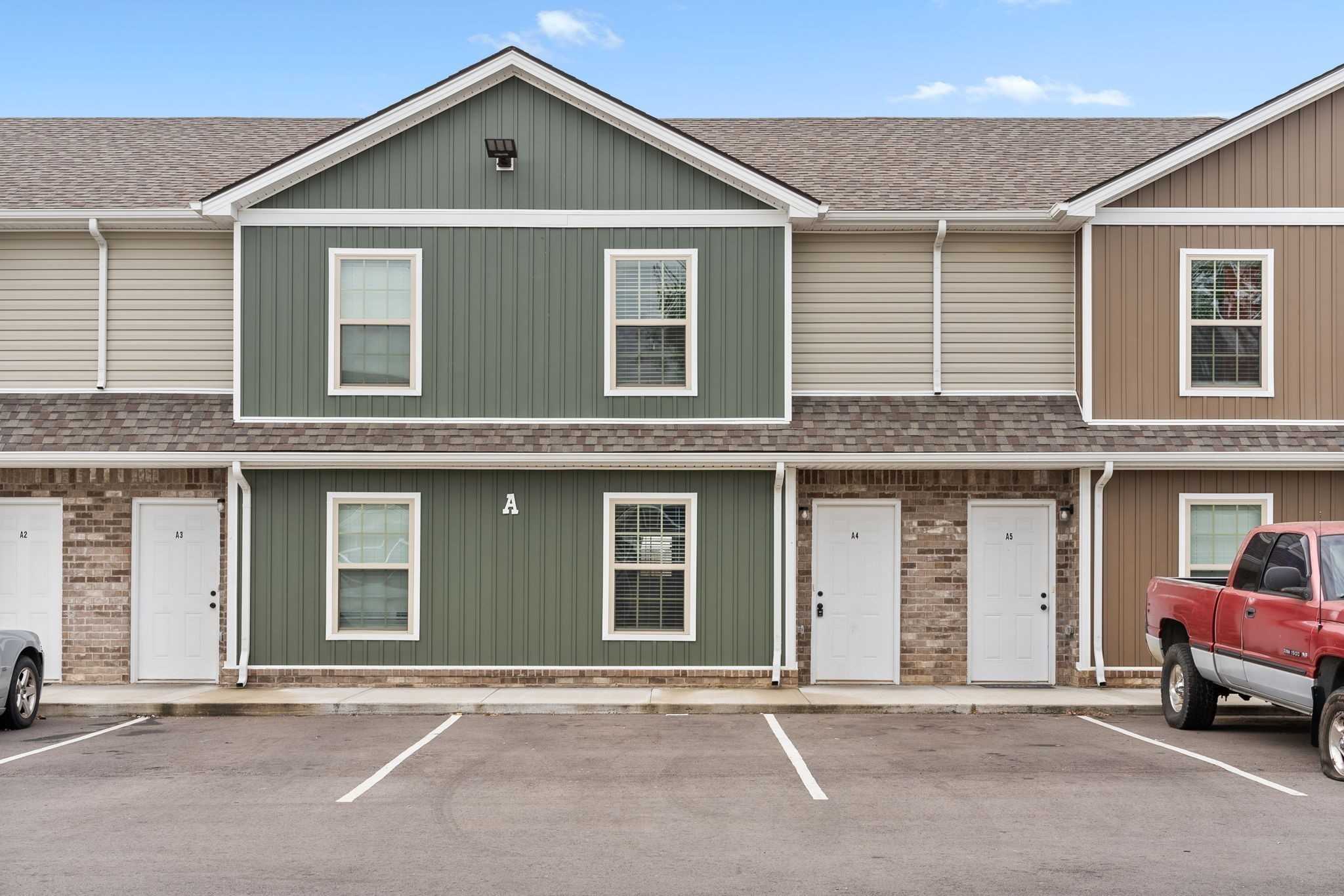 418 Peachers Mill Rd  APT E1 Clarksville Tennessee United States, for Rent, residential, Rebekah  Sprabary, Sweet Home Realty & Property Management