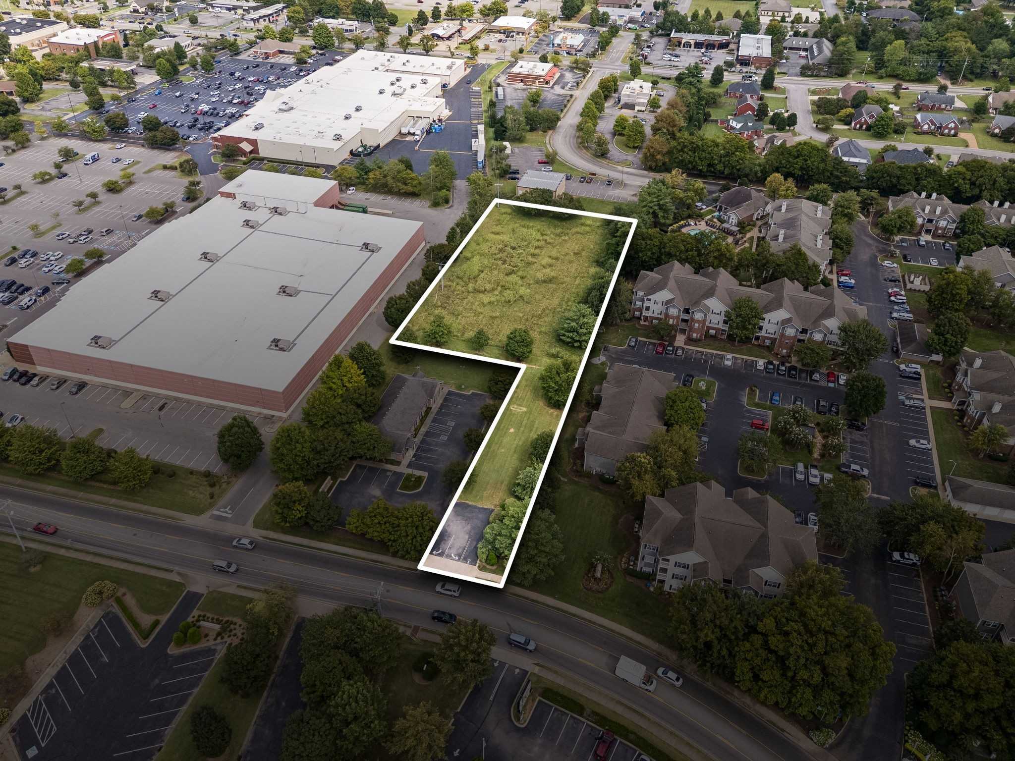 337 Saint Andrews Dr Murfreesboro Tennessee United States, for Sale, commercial, Demo Agent, InCom Real Estate - New Demo Office
