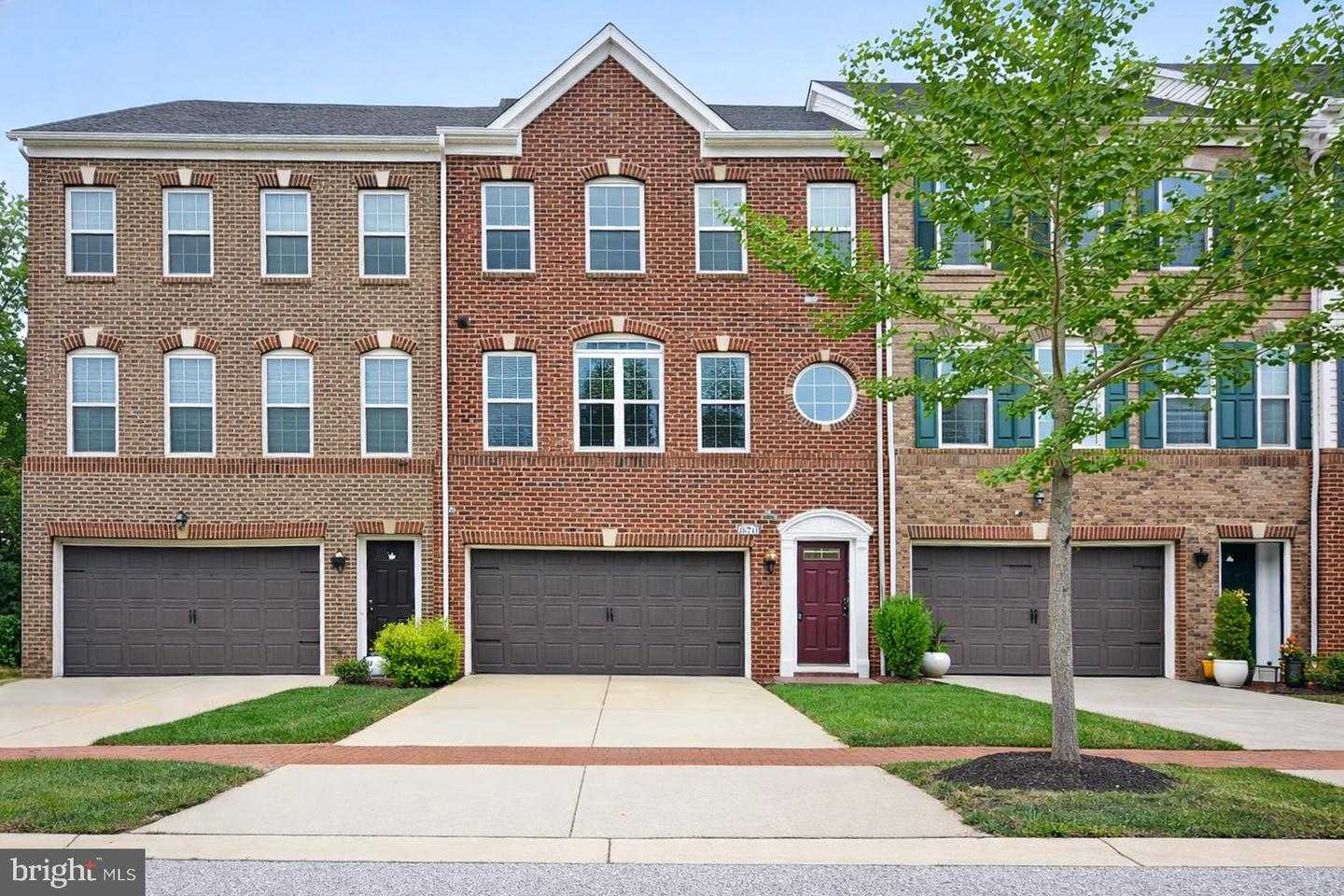 15711 TIBBERTON TERRACE Upper Marlboro Maryland United States, for Sale, residential,  , Velocity Real Estate 
