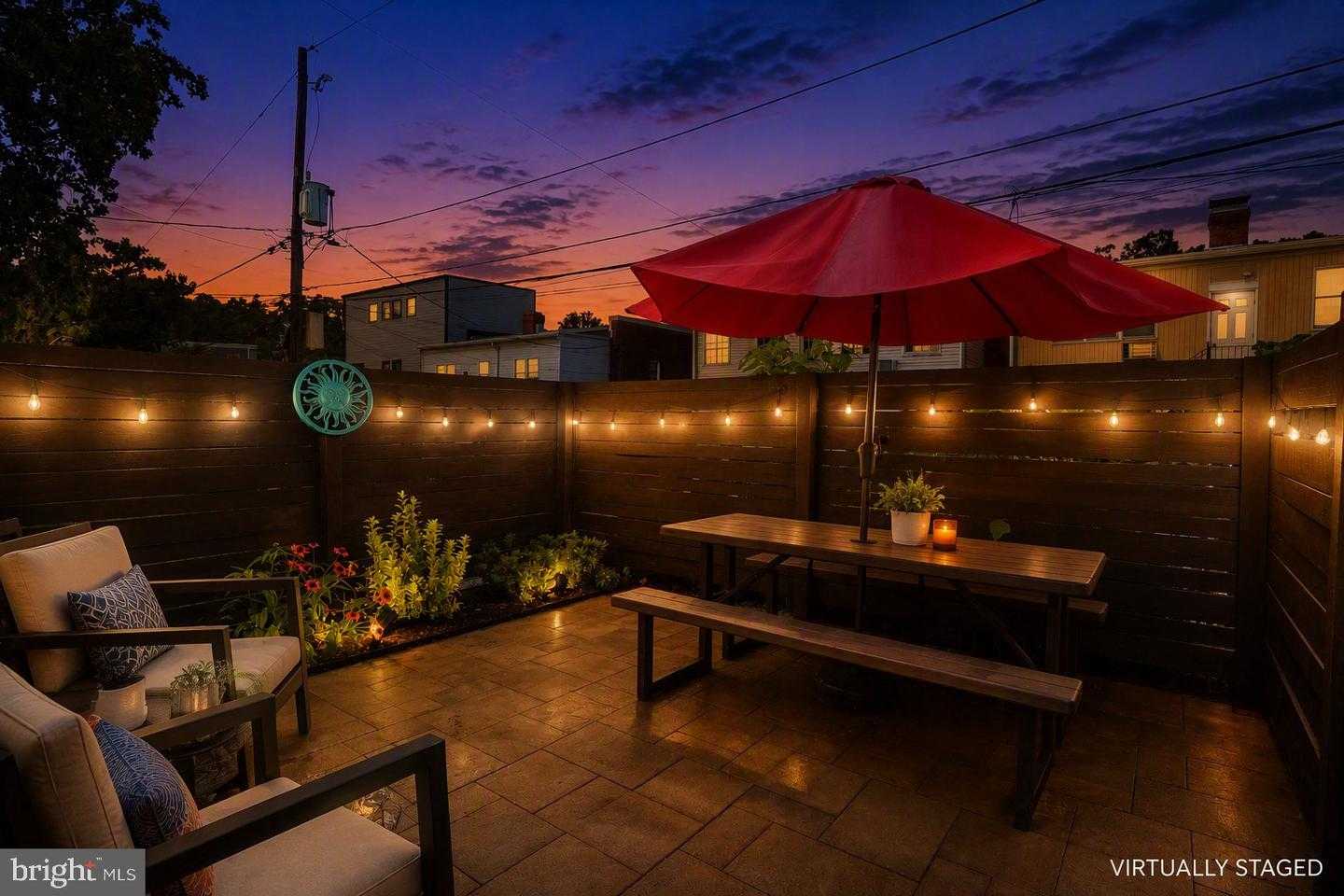 2228 40TH STREET APT 2 Washington District Of Columbia United States, for Sale, residential, Edward Giles, Georgetown Realty Group