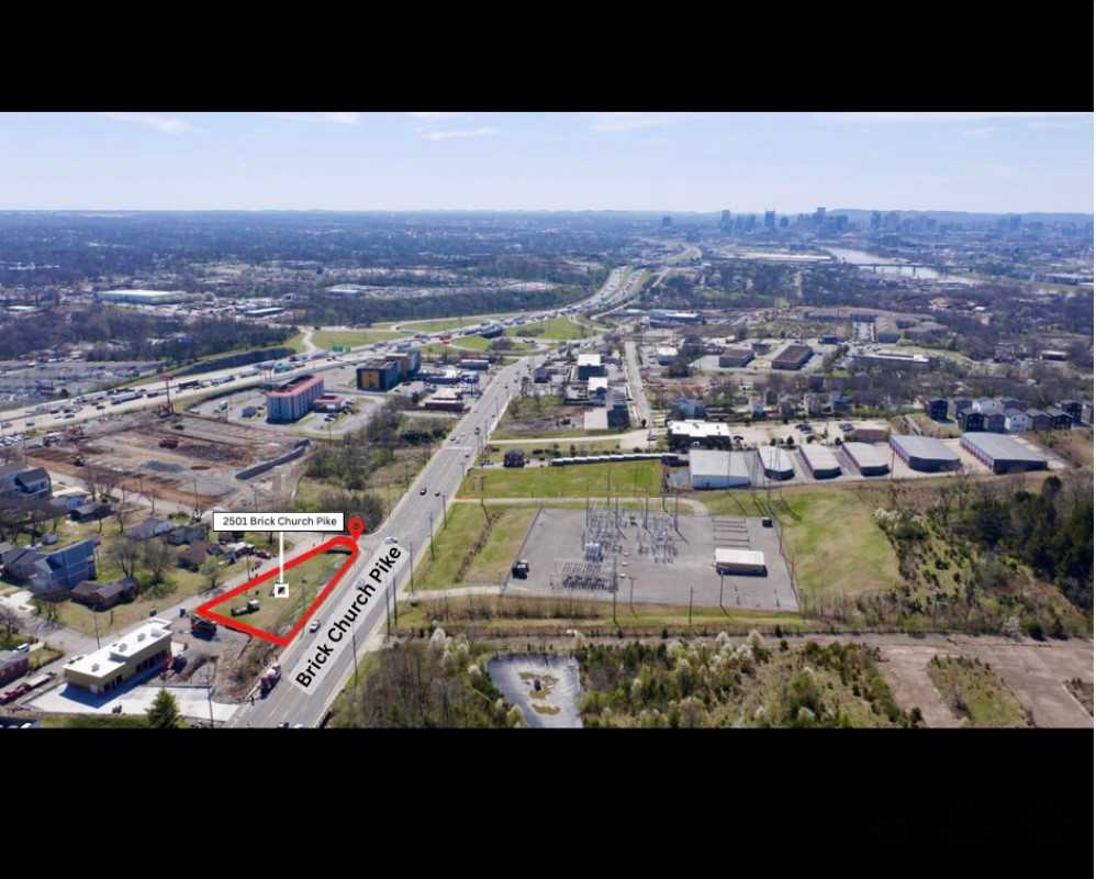 2501 Brick Church Pike Nashville Tennessee United States, for Sale, commercial, Amy Kempf, Reliant Realty ERA Powered