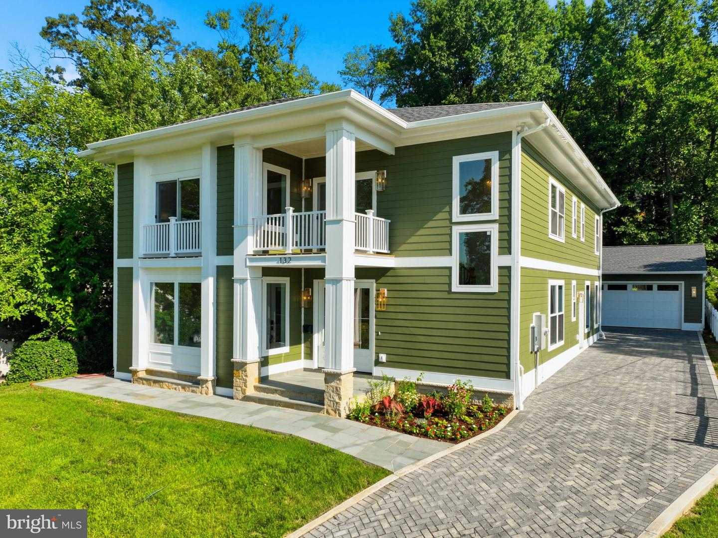 132 N EARLEY STREET Alexandria Virginia United States, for Sale, residential,  , The Holly Group