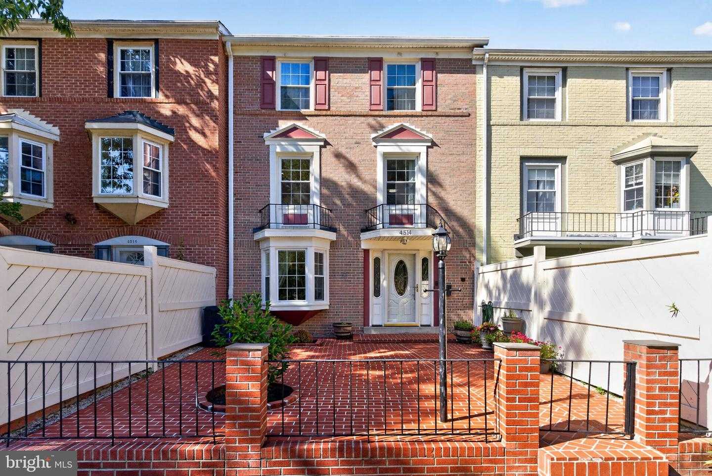 4514 ARENDALE SQUARE Alexandria Virginia United States, for Rent, residential,  , The Holly Group