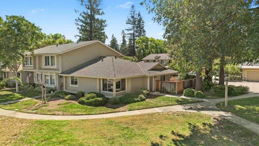 1124 Longbranch Court San Jose California United States, for Sale, residential,  , InCom Sample Brokerage