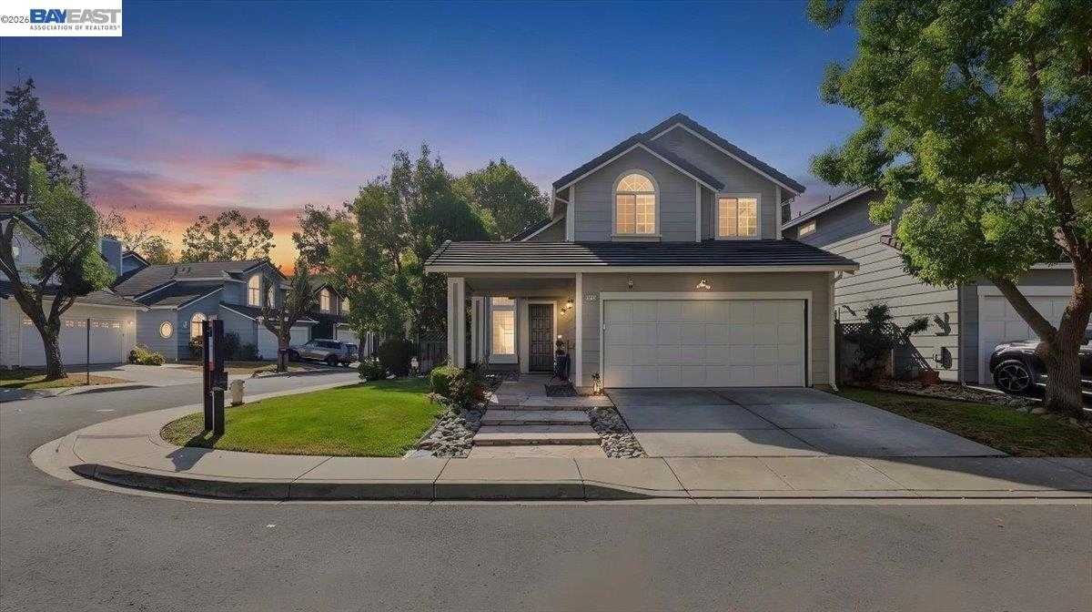 34136 Finnigan Ter Fremont California United States, for Sale, residential, Ethan Lazzareschi, REALTY EXPERTS