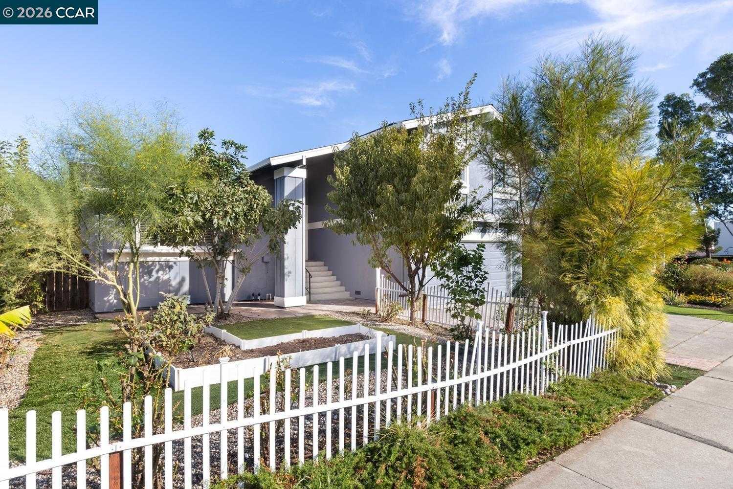 2225 Sierra Ct Concord California United States, for Sale, residential, Dhiraj Mahat, Real Estate Source, Inc