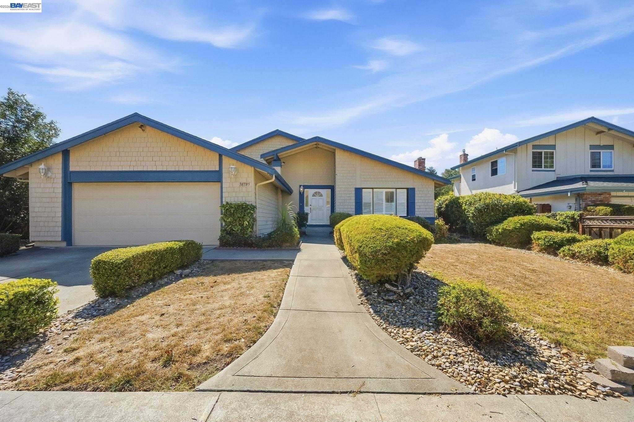 38785 Altura St Fremont California United States, for Sale, residential, Ethan Lazzareschi, REALTY EXPERTS