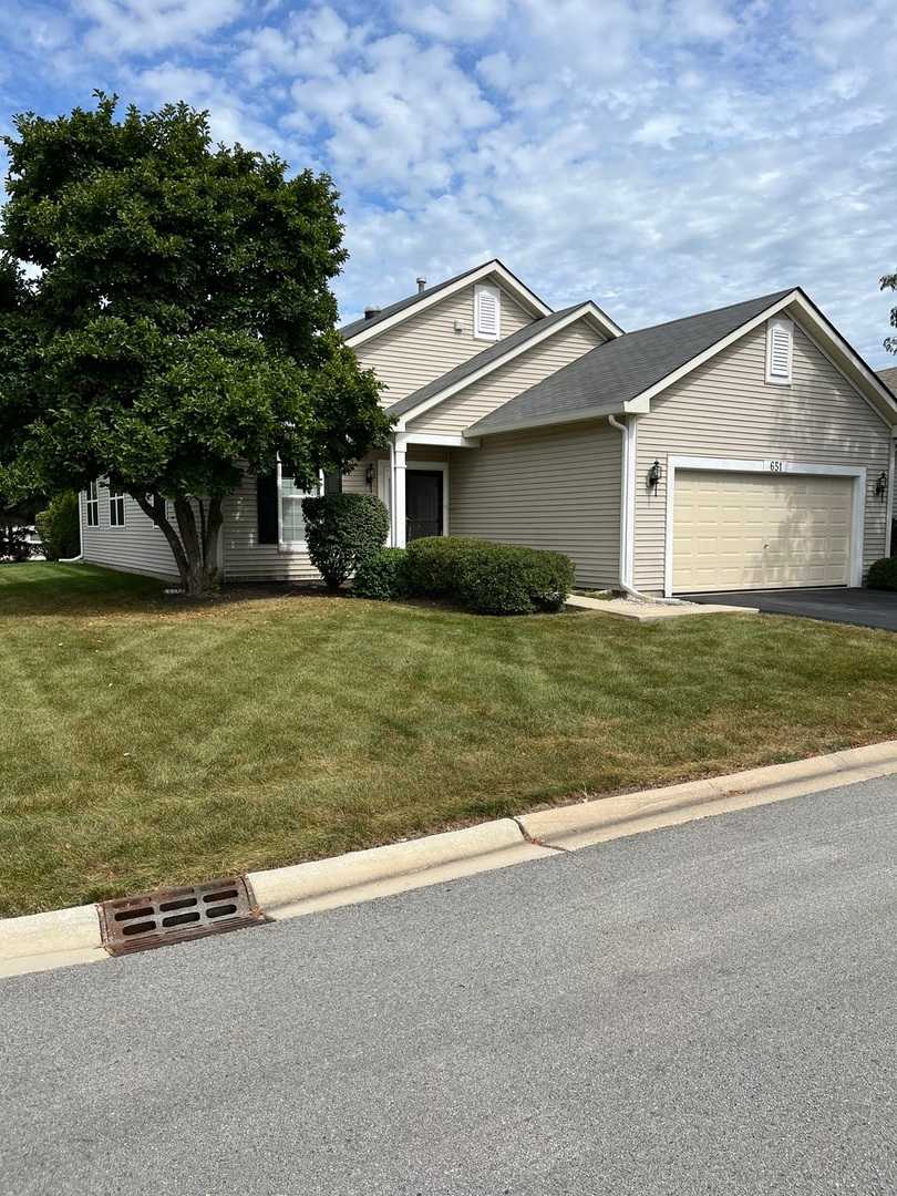 651 S Mecosta Lane Romeoville Illinois United States, for Sale, residential,  , Alpha 7 Realty