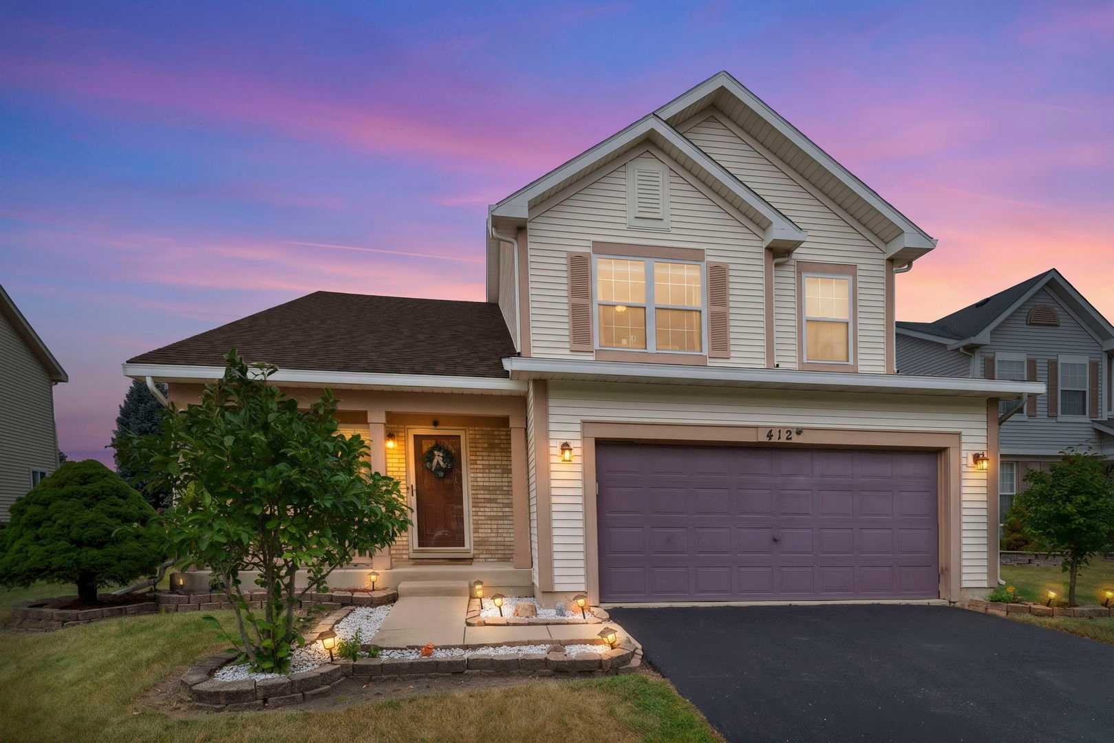 412 Rachel Circle Romeoville Illinois United States, for Sale, residential,  , Alpha 7 Realty